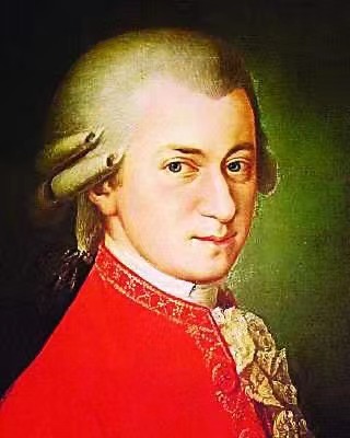 《真善美的态度——写在莫扎特逝世230周年（终）》